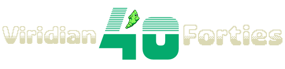 Viridian Forties: A Xennial Pokémon Adventure